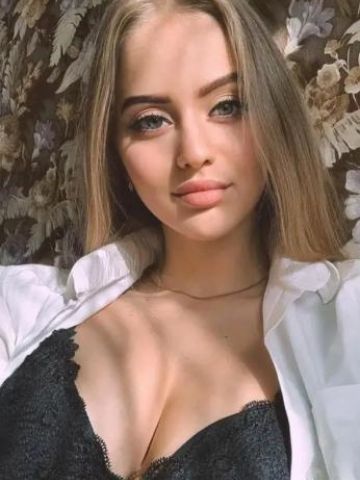 Проститутка Эмма